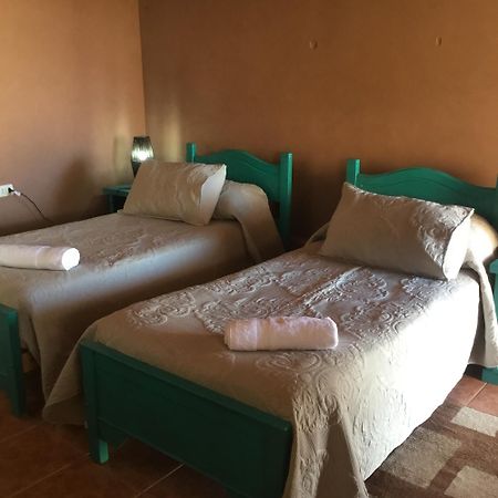 Hostal Katari San Pedro de Atacama Buitenkant foto