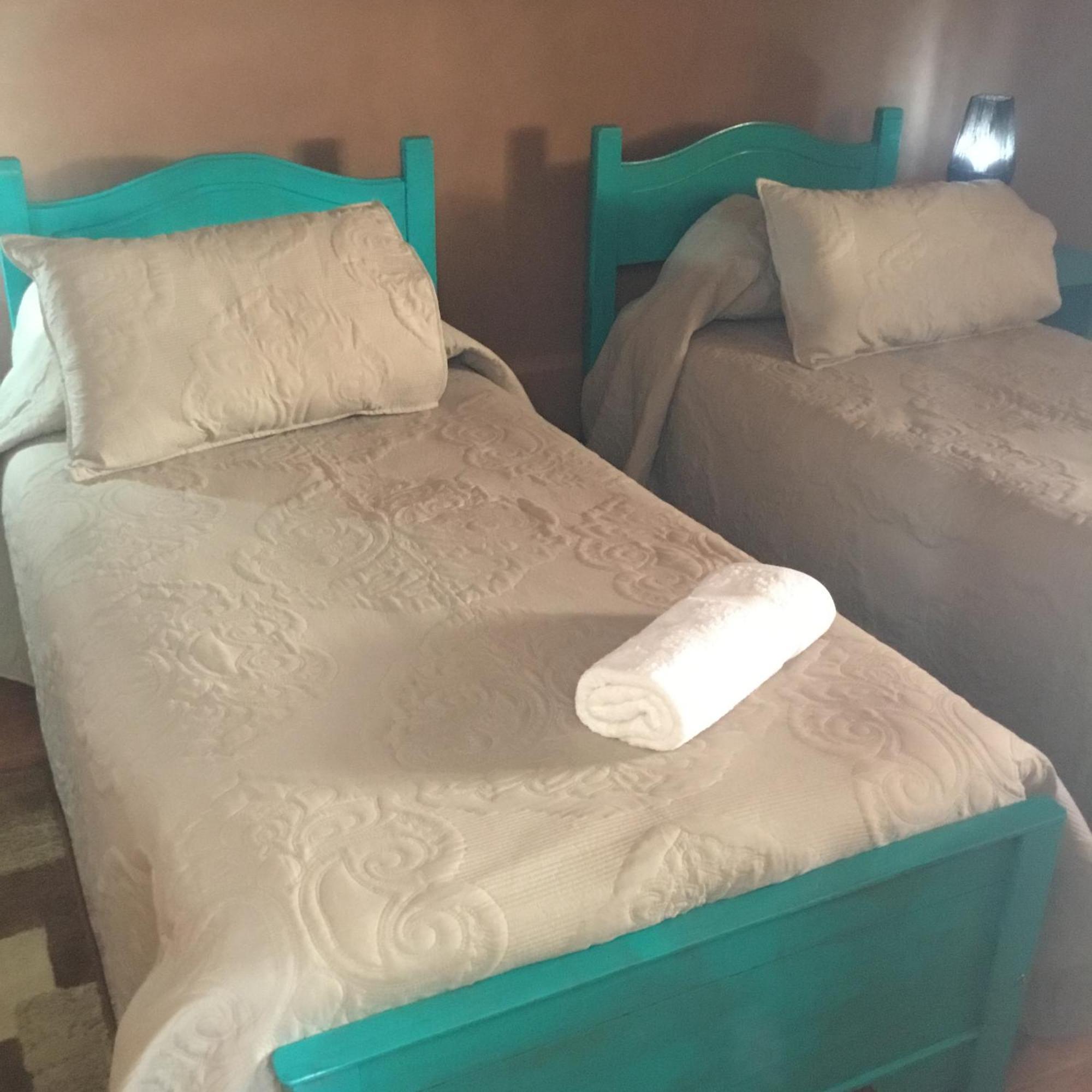 Hostal Katari San Pedro de Atacama Buitenkant foto